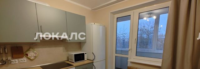 Сдаю 1-комнатную квартиру на Перовская улица, 39К3, метро Перово, г. Москва