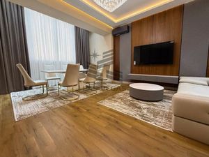 3-комнатная квартира: Казань, Вахитовский район, улица Татарстан, 14/59 (110 м²)