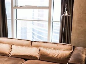 2-к кв. Москва 1-й Красногвардейский проезд, 15 (90.7 м²)