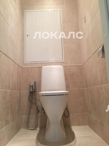 Сдам 1к квартиру на Московская обл, г Видное, поселок совхоза им. Ленина, д 19, г. Москва
