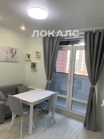 Снять 1-к квартиру на г Санкт-Петербург, б-р Головнина, д 3 к 1, метро Приморская, г. Санкт-Петербург