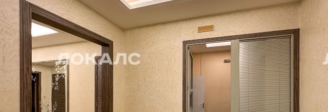 Сдам однокомнатную квартиру на Хорошевское шоссе, 84К5, метро Зорге, г. Москва