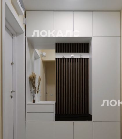 Сдается 2-комнатная квартира на улица Большое Понизовье, 3, метро Саларьево, г. Москва