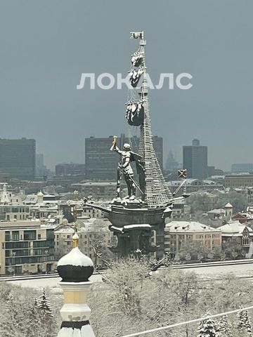 Сдается комната на г Москва, ул Большая Якиманка, д 32, метро Полянка, г. Москва