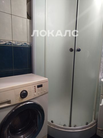 Аренда 1-комнатной квартиры на г Санкт-Петербург, Суздальский пр-кт, д 109, метро Гражданский проспект, г. Санкт-Петербург