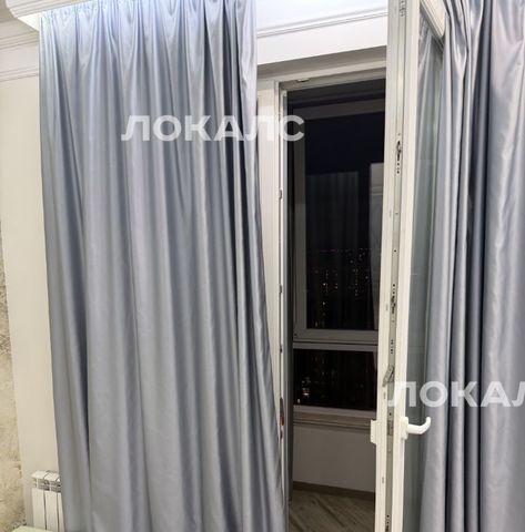 Снять 3к квартиру на Ленинский проспект, 103, метро Проспект Вернадского, г. Москва