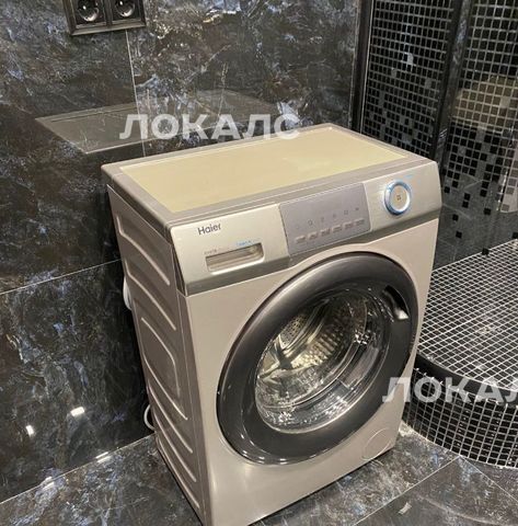 Аренда 4к квартиры на Шелепихинская набережная, 34к3, метро Шелепиха, г. Москва