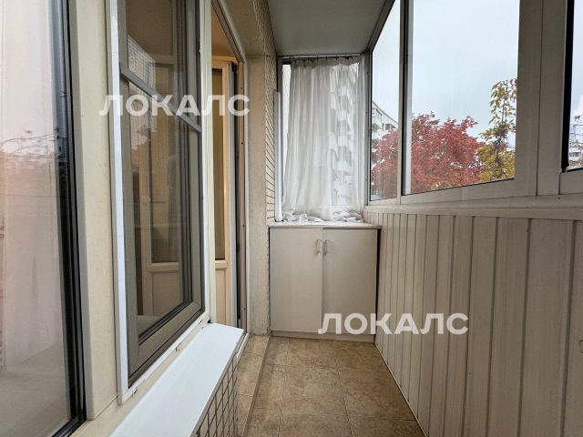 Снять 1к квартиру на г Москва, ул Довженко, д 6, метро Минская, г. Москва