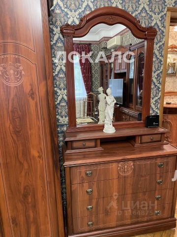 Сдаю двухкомнатную квартиру на Колпачный переулок, 6С4, метро Сретенский бульвар, г. Москва