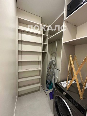 Аренда 1-к квартиры на улица Архитектора Щусева, 2к1, метро ЗИЛ, г. Москва