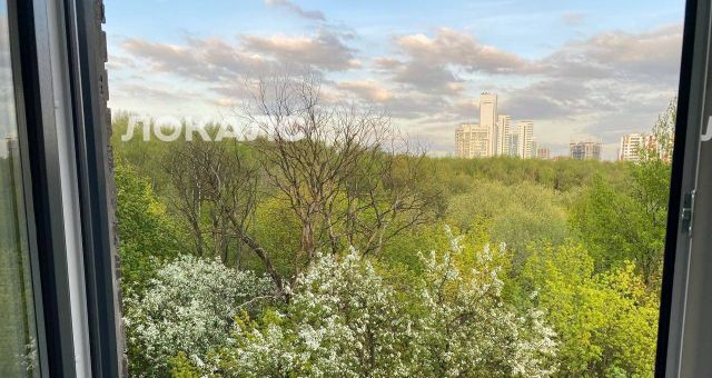 Сдаю 3к квартиру на улица Академика Павлова, 56к1, метро Молодёжная, г. Москва