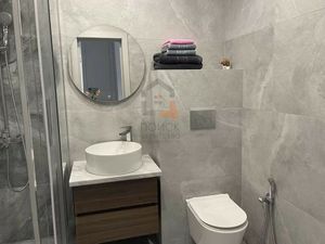 Квартира-студия: Казань, улица Рауиса Гареева, 4 (36 м²)