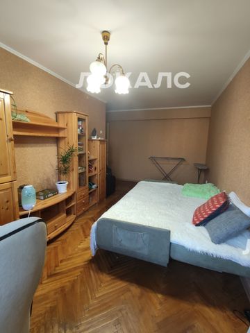 Снять 2-к квартиру на г Москва, пр-кт Андропова, д 42 к 2, метро Коломенская, г. Москва