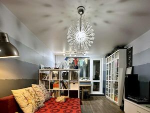 Однушка Коломенская