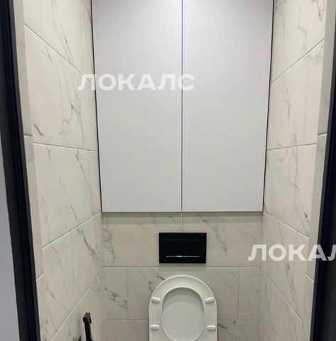 Аренда трехкомнатной квартиры на Таганская улица, 31/22, метро Площадь Ильича, г. Москва