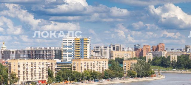 Аренда 2-комнатной квартиры на 2-й Павелецкий проезд, 5С1, метро Таганская, г. Москва