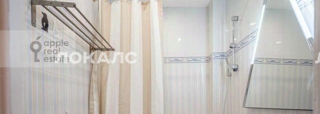 Аренда 3к квартиры на Рочдельская улица, 11/5, метро Краснопресненская, г. Москва