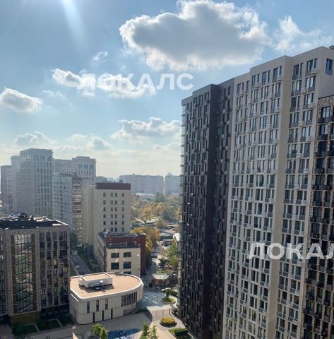 Аренда 2к квартиры на Маломосковская улица, 14, метро ВДНХ, г. Москва