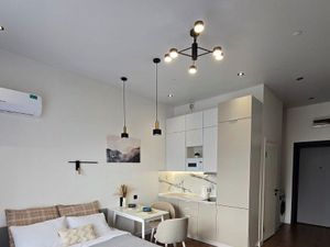 Студия Москва Окружной проезд, 10Б (26.2 м²)