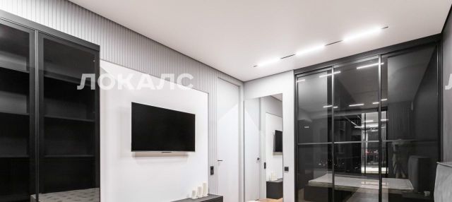 Сдам 2-к квартиру на улица Василисы Кожиной, 13, метро Филёвский парк, г. Москва