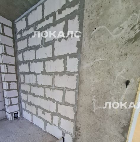 Сдам 1к квартиру на бульвар Скандинавский, 9к1, метро Коммунарка, г. Москва