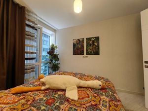 2-комнатная квартира: Москва, 3-я Парковая улица, 27 (42 м²)