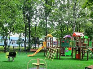 2-к кв. Москва ул. Введенского, 12К2 (52.4 м²)