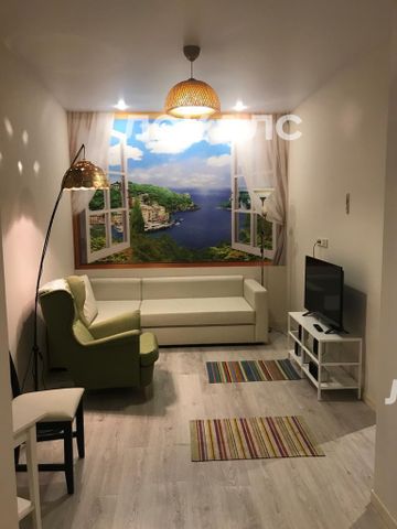 Сдаю 2-к квартиру на Турова 12а, метро Аннино, г. Москва