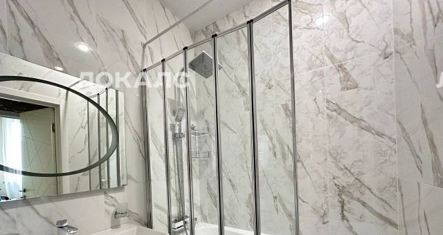 Сдаю 2к квартиру на Смольная улица, 44к1, метро Речной вокзал, г. Москва