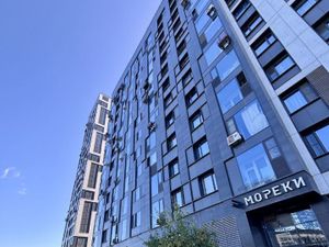 2-х комнатная квартира около метро Тушинская