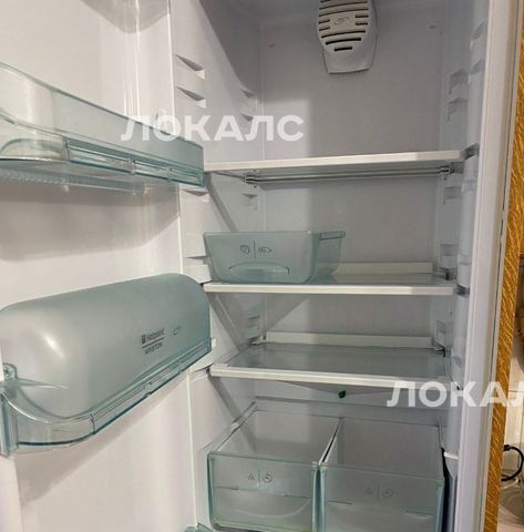 Сдается 2х-комнатная квартира на улица Вавилова, 95, метро Профсоюзная, г. Москва