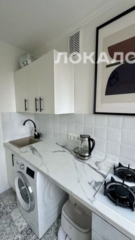 Сдаю 2-к квартиру на г Москва, ул Бутырский Вал, д 52, метро Савёловская, г. Москва