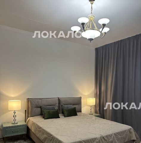 Аренда трехкомнатной квартиры на улица Спиридоновка, 12, метро Охотный ряд, г. Москва