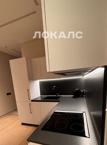 Сдаю 3-комнатную квартиру на улица Василия Ланового, 5, метро Мичуринский проспект, г. Москва