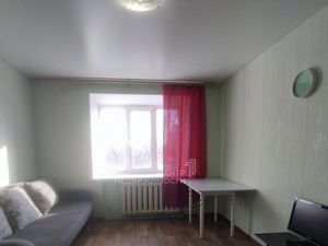 Комната Татарстан, Казань ул. Братьев Касимовых, 22/7 (15.0 м²)