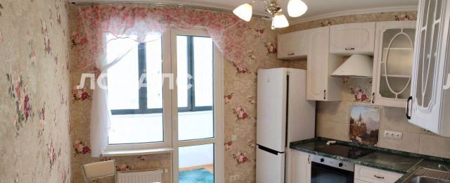 Аренда 1-к квартиры на Производственная улица, 12к2, метро Солнцево, г. Москва