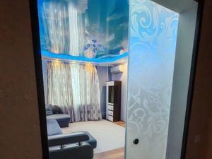3-к кв. Ростовская область, Ростов-на-Дону Суздальский пер., 23 (68.0 м²)