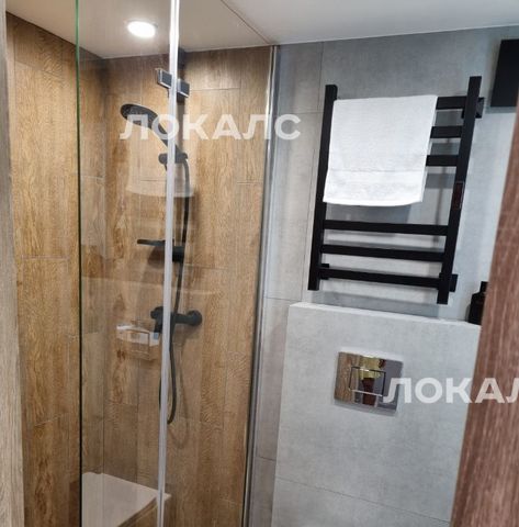 Сдается однокомнатная квартира на Гостиничная улица, 5, метро Окружная (Люблинская линия), г. Москва