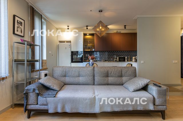 Продам 2х-комнатную квартиру на г Москва, р-н Коммунарка, поселок Коммунарка, ул Бачуринская, д 9А к 2, метро Ольховая, г. Москва