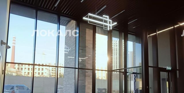 Сдается двухкомнатная квартира на Михалковская улица, 54, метро Водный стадион, г. Москва