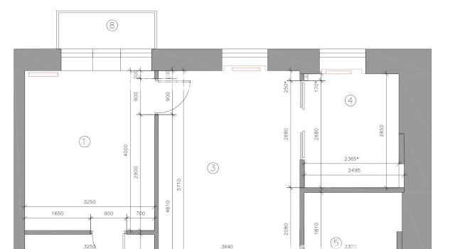 Сдается 2к квартира на Павелецкая площадь, 1, г. Москва