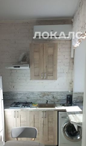 Сдам 2х-комнатную квартиру на Шмитовский проезд, 13, метро Выставочная, г. Москва