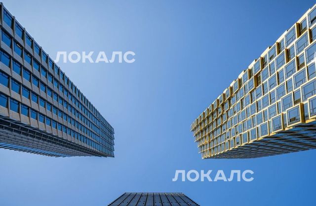 Сдается 2-к квартира на 1-й Сетуньский проезд, 8, метро Кутузовская, г. Москва
