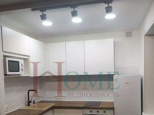 Студия Новосибирская область, Новосибирск ул. Дуси Ковальчук, 77А (30.0 м²)