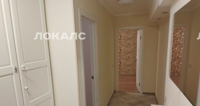 Аренда 3-комнатной квартиры на Тимирязевская улица, 30К2, метро Дмитровская, г. Москва
