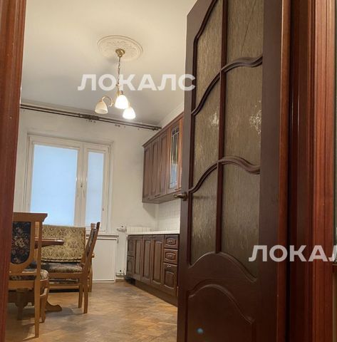 Аренда 2х-комнатной квартиры на Новосущевская улица, 21, метро Новослободская, г. Москва