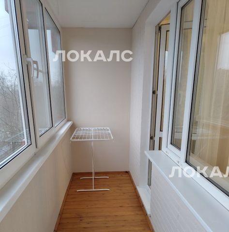 Сдается однокомнатная квартира на Перовская улица, 39К3, метро Перово, г. Москва