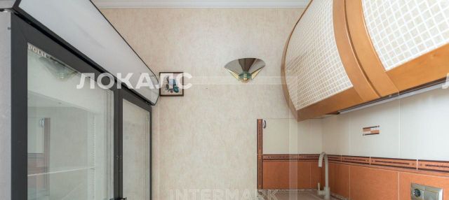 Аренда 4-к квартиры на Староконюшенный переулок, 36С2, метро Александровский сад, г. Москва