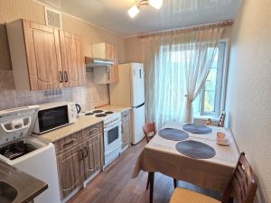 Трешка на Домодедовской рядом с метро