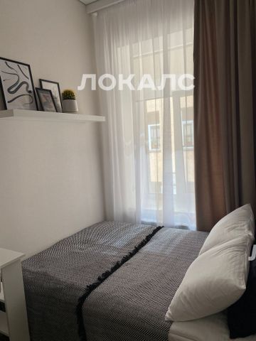 Аренда 3к квартиры на г Санкт-Петербург, ул Гороховая, д 32 литера Б, кв 152, метро Сенная площадь, г. Санкт-Петербург